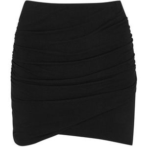 James Perse ruched skirt size XL